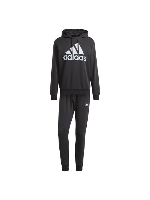 m bl ft hd ts ADIDAS | IJ8555BLACK